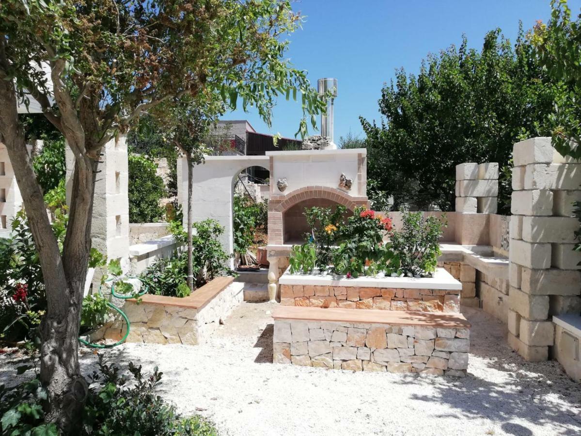 Appartamento Ortensia In Villa Mariella Ostuni Exterior photo